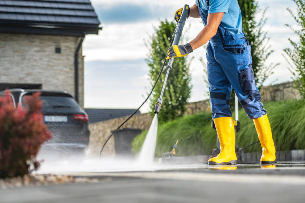 Bealeton, VA Pressure Washing Services Company